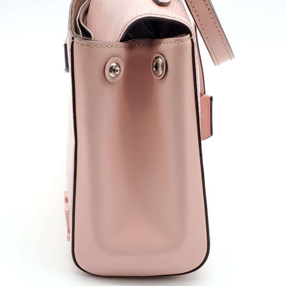 Authentic Louis Vuitton Clunny BB Shoulder Bag - Picture 7 of 16